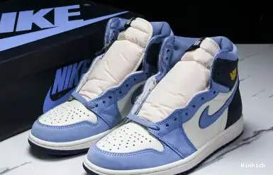 OG First  in 1 FD2596-400 Flight Jordan High 0419